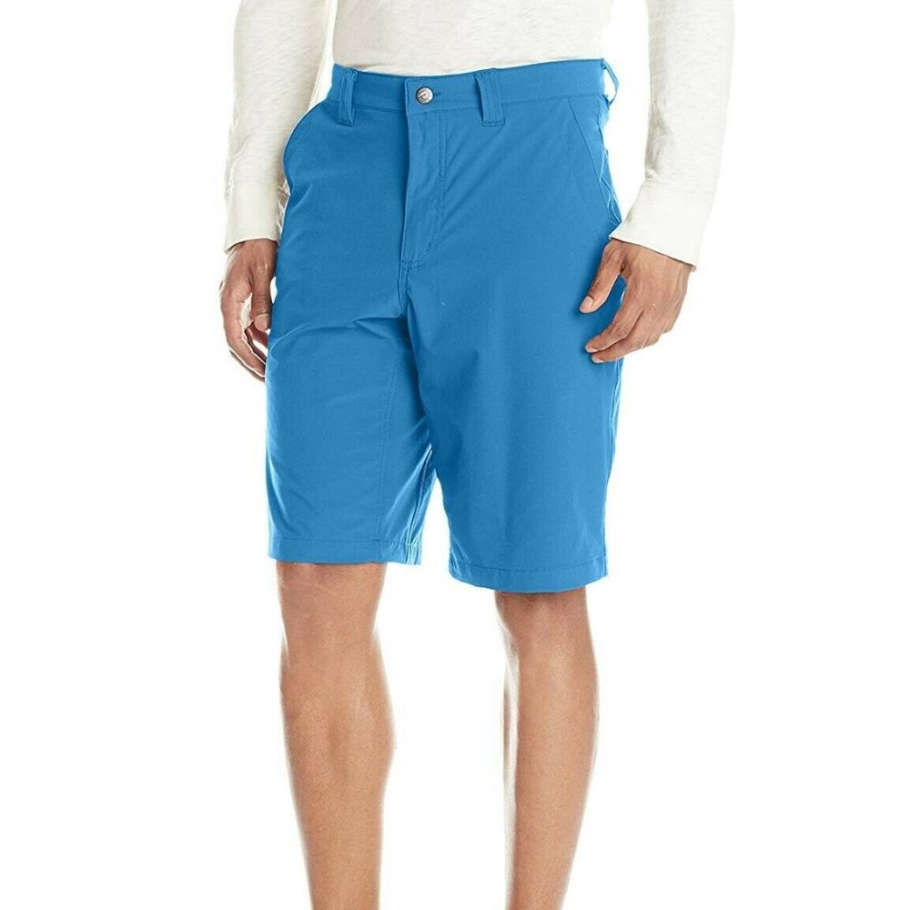Mountain Khakis Men's Cruiser Short Relaxed Fit